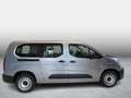 Citroen Berlingo dubbel cab 5zit Gris - thumbnail 3
