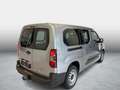 Citroen Berlingo dubbel cab 5zit Gris - thumbnail 5