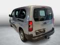 Citroen Berlingo dubbel cab 5zit Gris - thumbnail 6