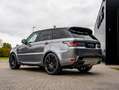 Land Rover Range Rover Sport Range Rover Sport D250 SE - Pano - ACC - 360° Silber - thumbnail 3