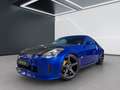 Nissan 350Z 350 Z Blau - thumbnail 2