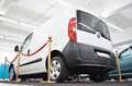 Opel Combo D Kasten L1H1 2,2t*GARANTIE* Weiß - thumbnail 4