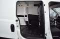 Opel Combo D Kasten L1H1 2,2t*GARANTIE* Weiß - thumbnail 9
