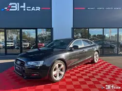 Audi A5 SPORTBACK 3.0 TDI 205 AMBITION LUXE MULTITRONIC BVA