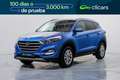 Hyundai TUCSON 1.6 GDI BD Klass 4x2 Azul - thumbnail 1