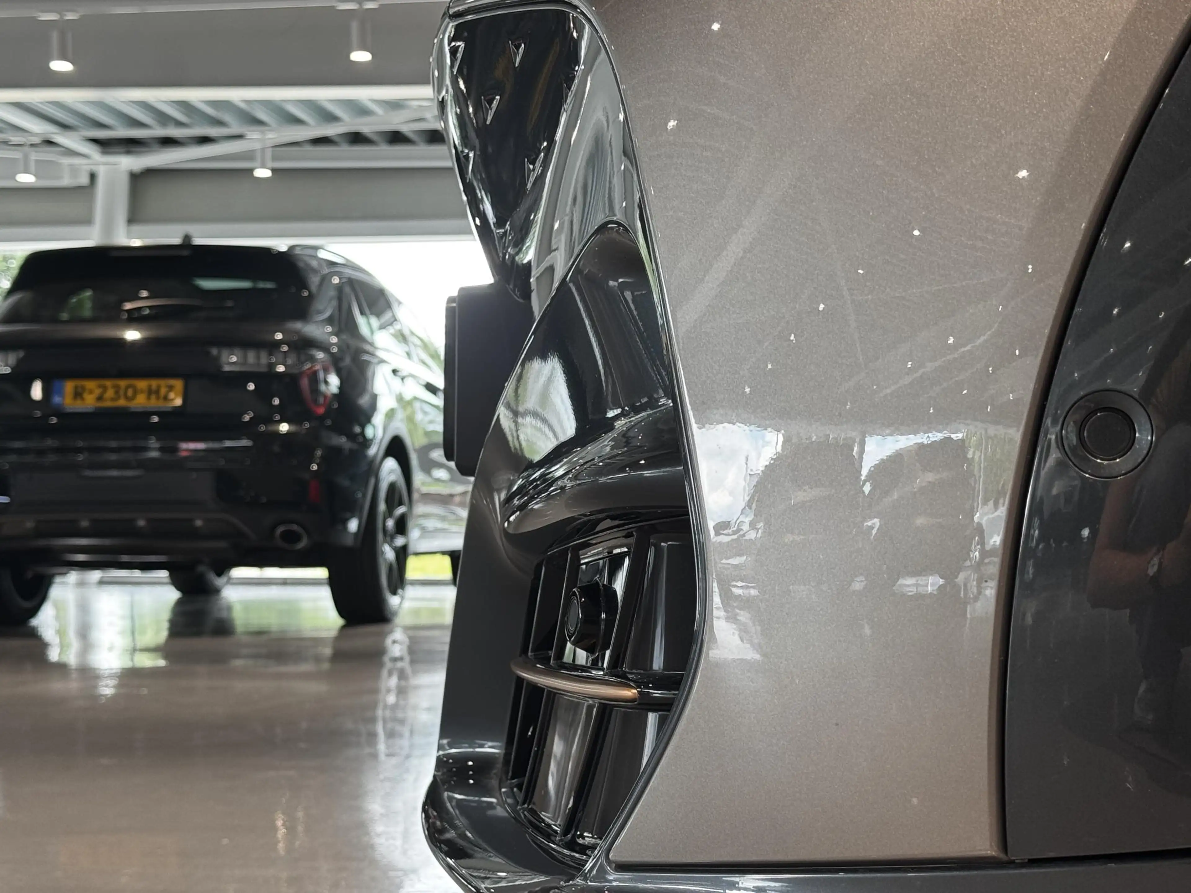 CUPRA Tavascan VZ Adrenaline 82 kWh AWD | Sennheiser | Pano — photo 7