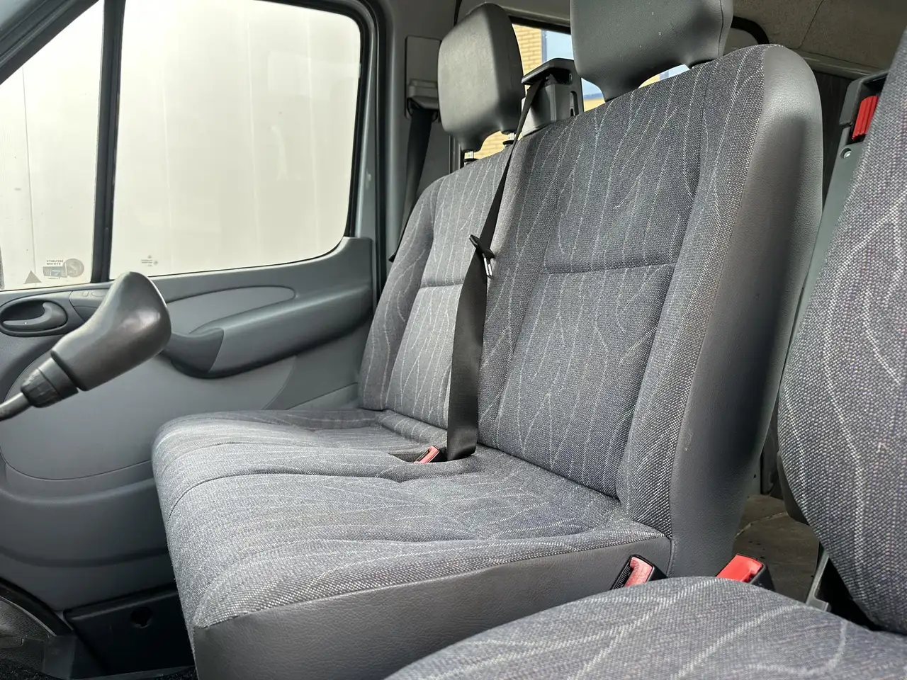 Mercedes-Benz Sprinter 213 CDI 2.2 300 l Rolstoelbus l Airco l NAP l Auto, foto 8