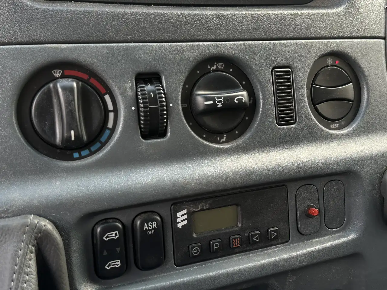 Mercedes-Benz Sprinter 213 CDI 2.2 300 l Rolstoelbus l Airco l NAP l Auto, foto 10