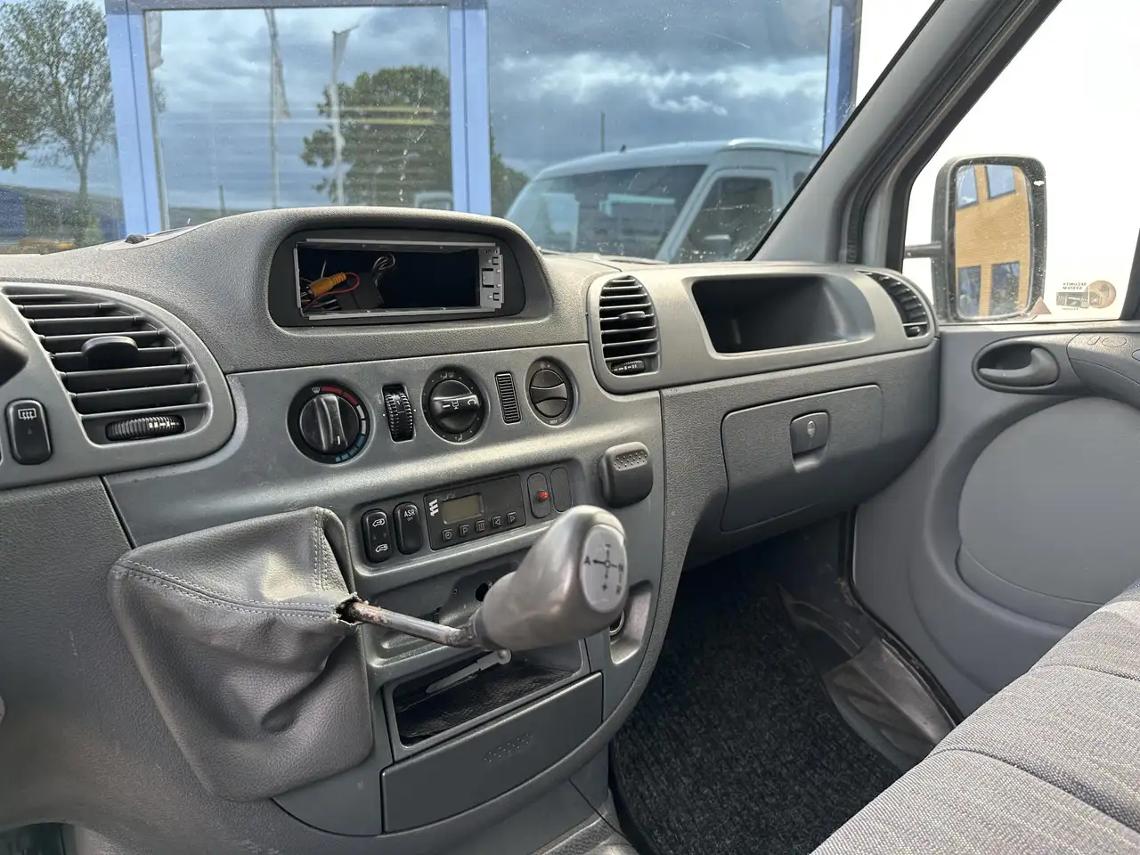 Mercedes-Benz Sprinter 213 CDI 2.2 300 l Rolstoelbus l Airco l NAP l Auto, foto 9
