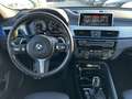 BMW X2 M Sport sDrive 18 d+ACC+Ambiente+Leder+Navi Gris - thumbnail 12