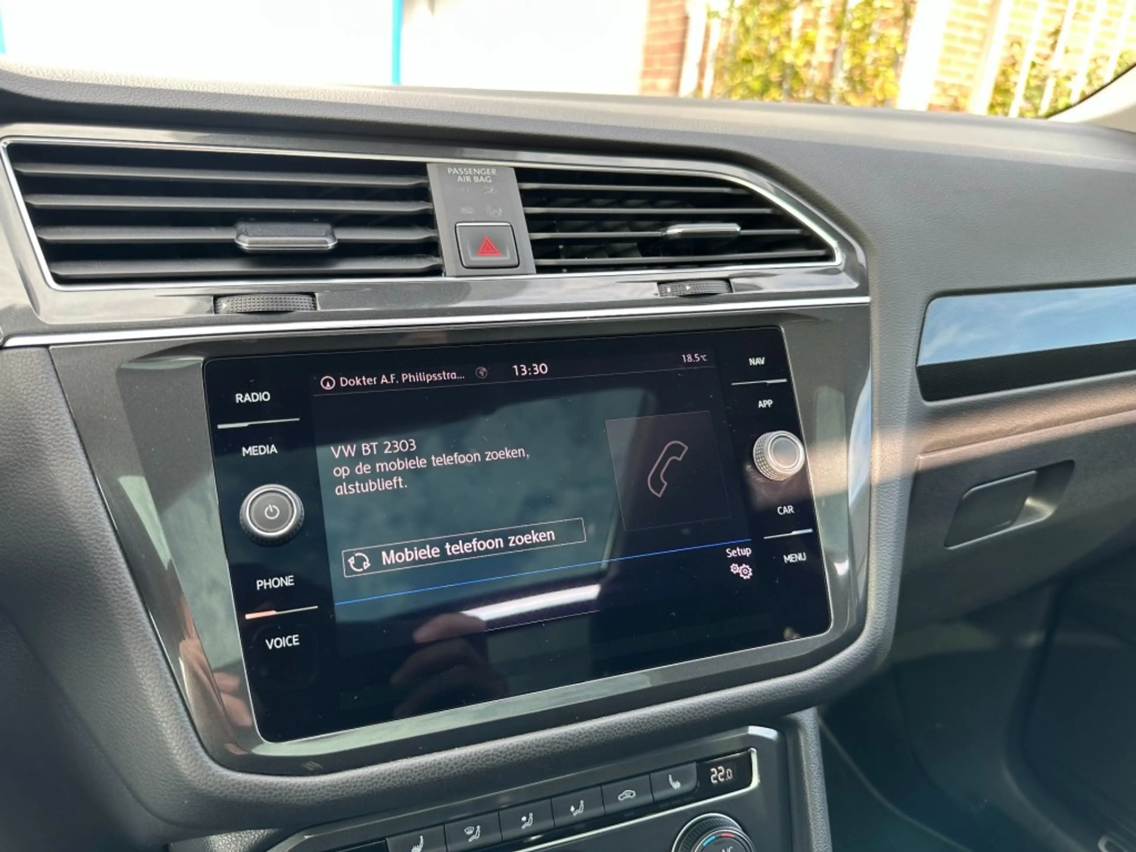 Volkswagen Tiguan Allspace 1.4 TSI Comfortline 7p.  Trekhaak  Panoramadak   e — photo 12