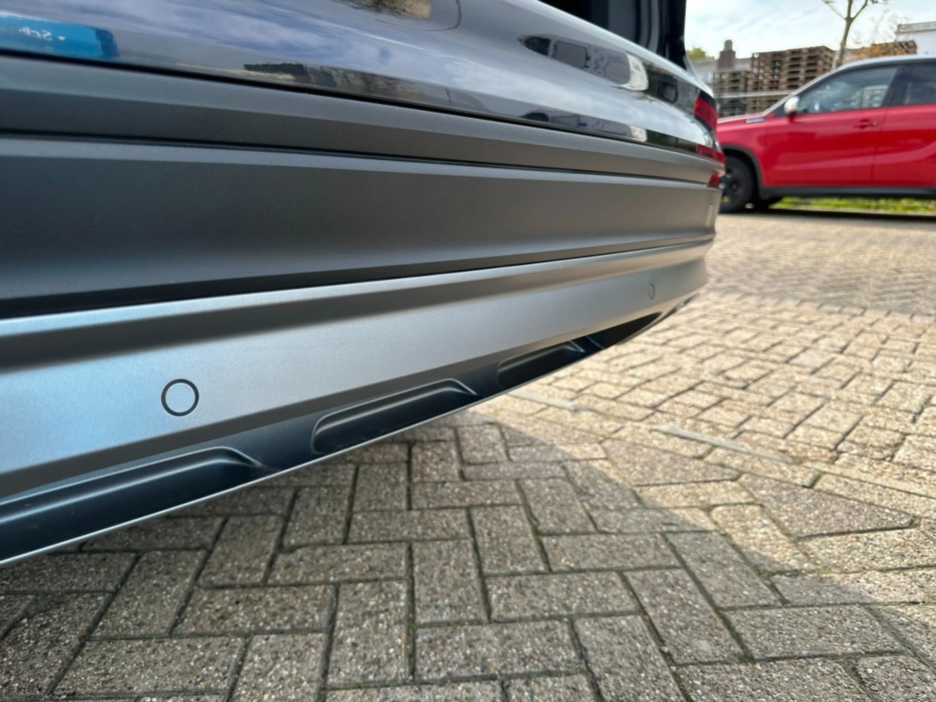 Volkswagen Tiguan Allspace 1.4 TSI Comfortline 7p.  Trekhaak  Panoramadak   e — photo 23