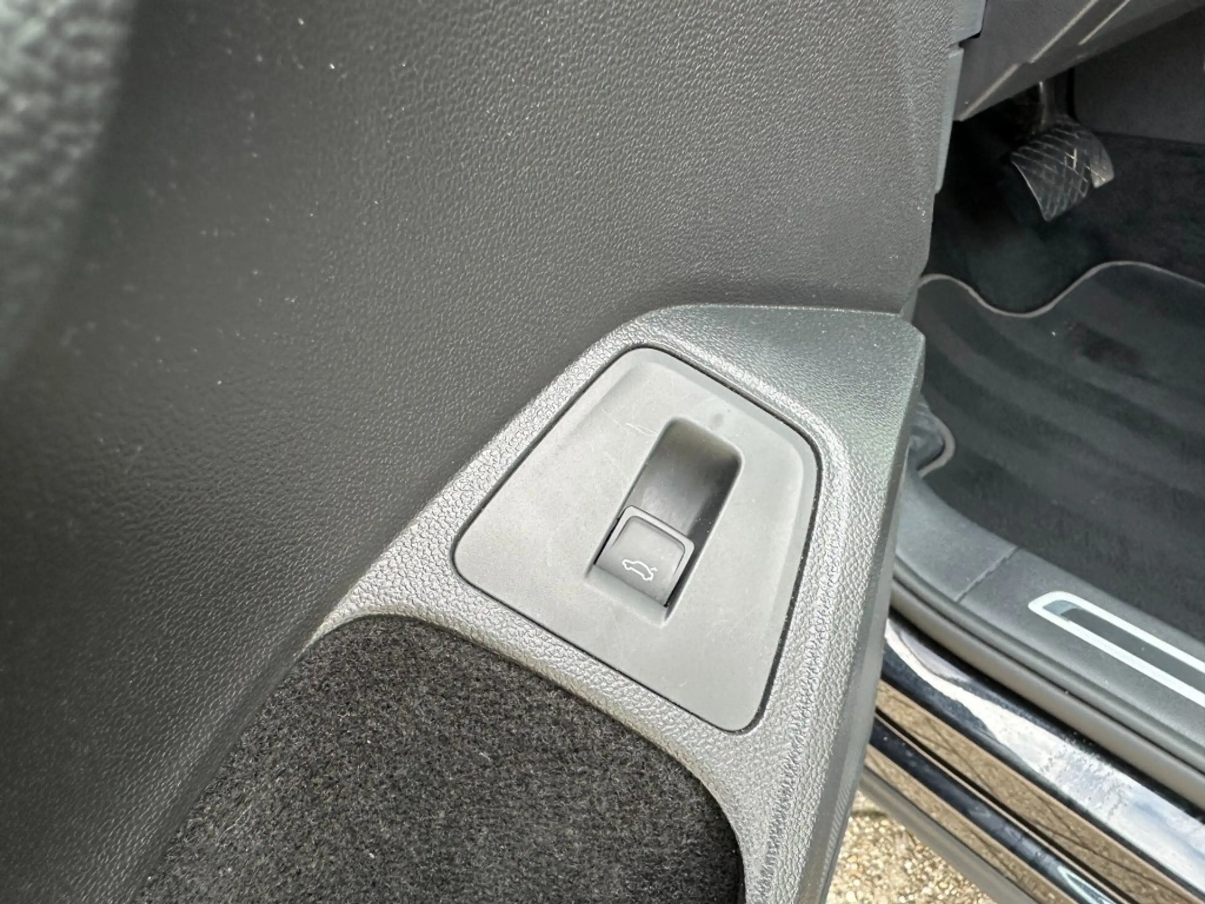 Volkswagen Tiguan Allspace 1.4 TSI Comfortline 7p.  Trekhaak  Panoramadak   e — photo 16