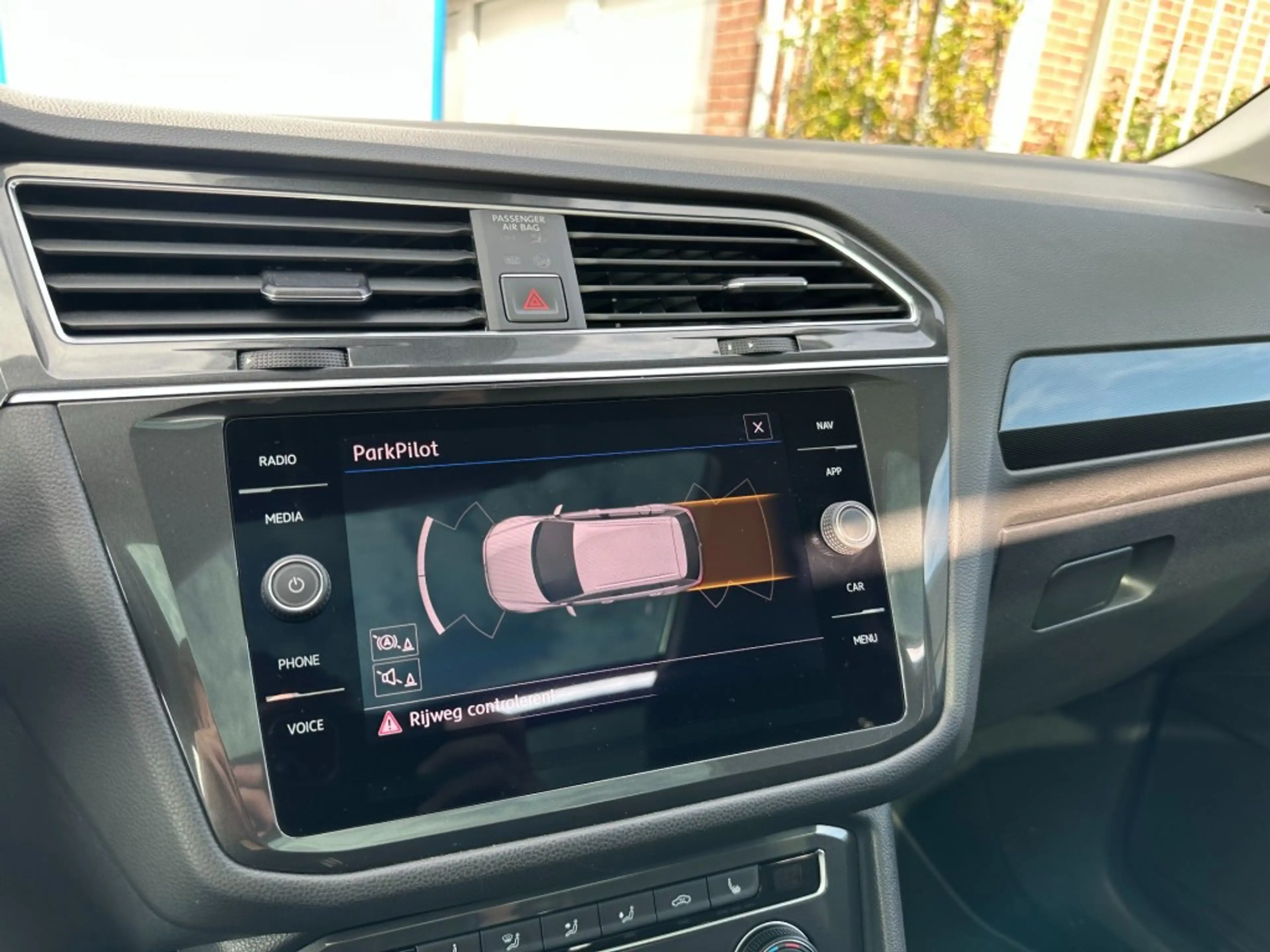 Volkswagen Tiguan Allspace 1.4 TSI Comfortline 7p.  Trekhaak  Panoramadak   e — photo 11
