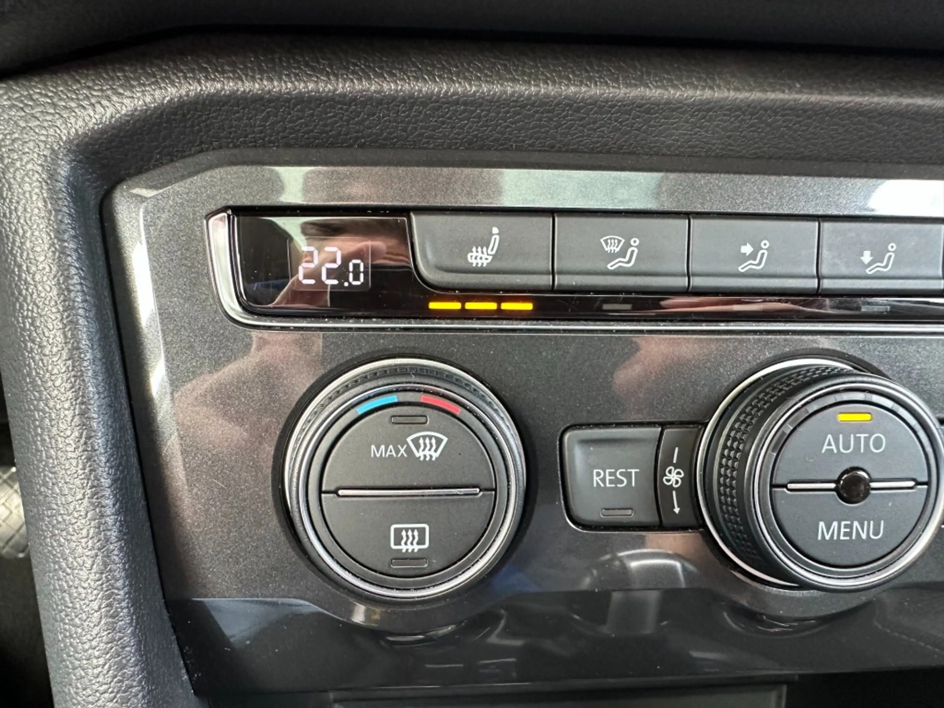 Volkswagen Tiguan Allspace 1.4 TSI Comfortline 7p.  Trekhaak  Panoramadak   e — photo 19
