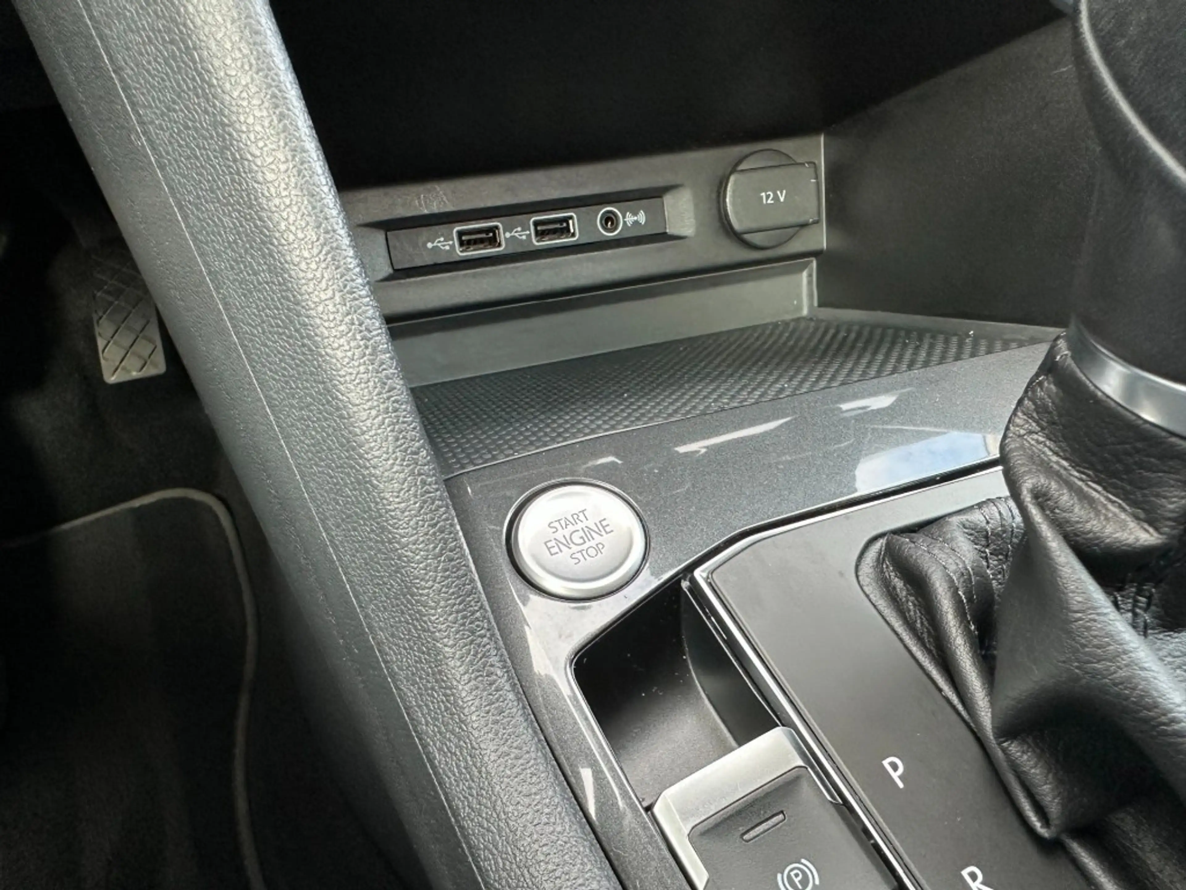 Volkswagen Tiguan Allspace 1.4 TSI Comfortline 7p.  Trekhaak  Panoramadak   e — photo 18