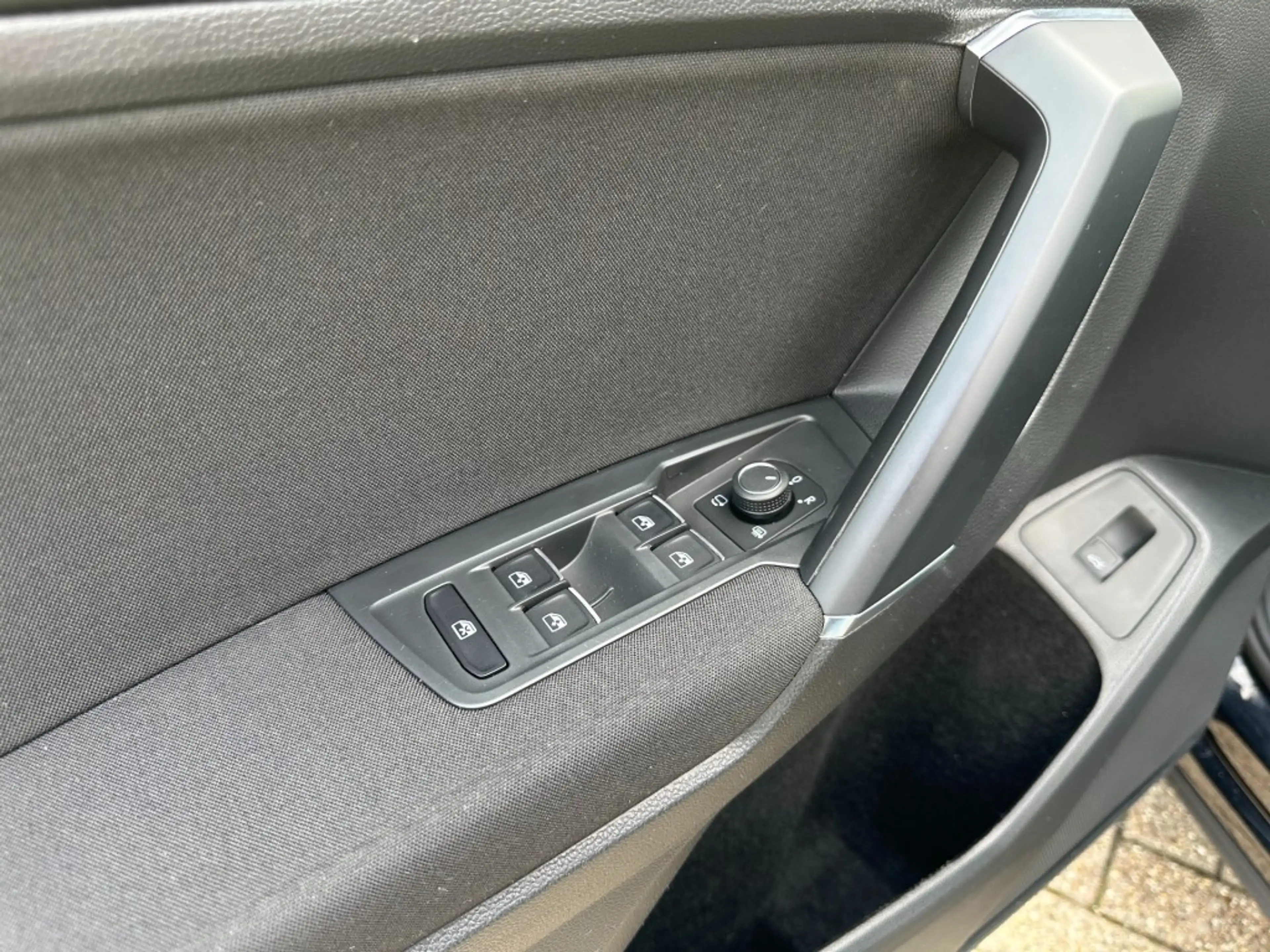 Volkswagen Tiguan Allspace 1.4 TSI Comfortline 7p.  Trekhaak  Panoramadak   e — photo 15