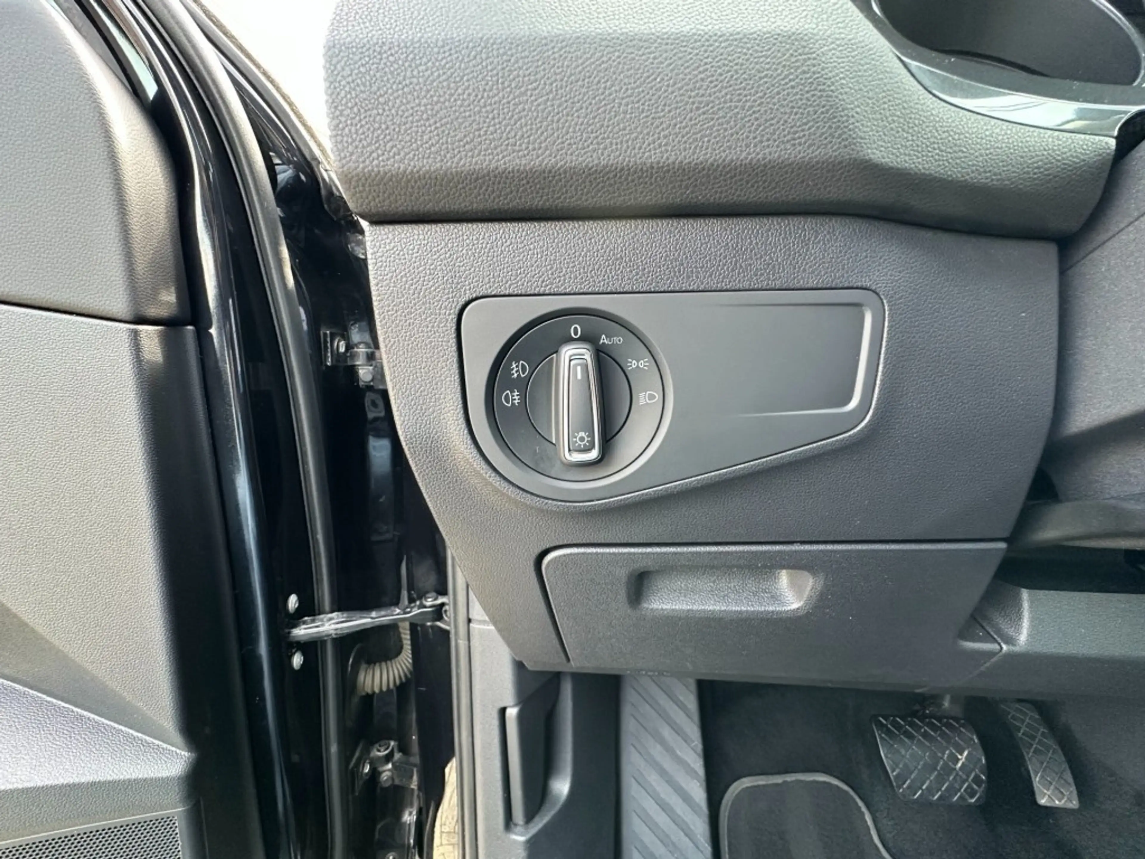 Volkswagen Tiguan Allspace 1.4 TSI Comfortline 7p.  Trekhaak  Panoramadak   e — photo 17