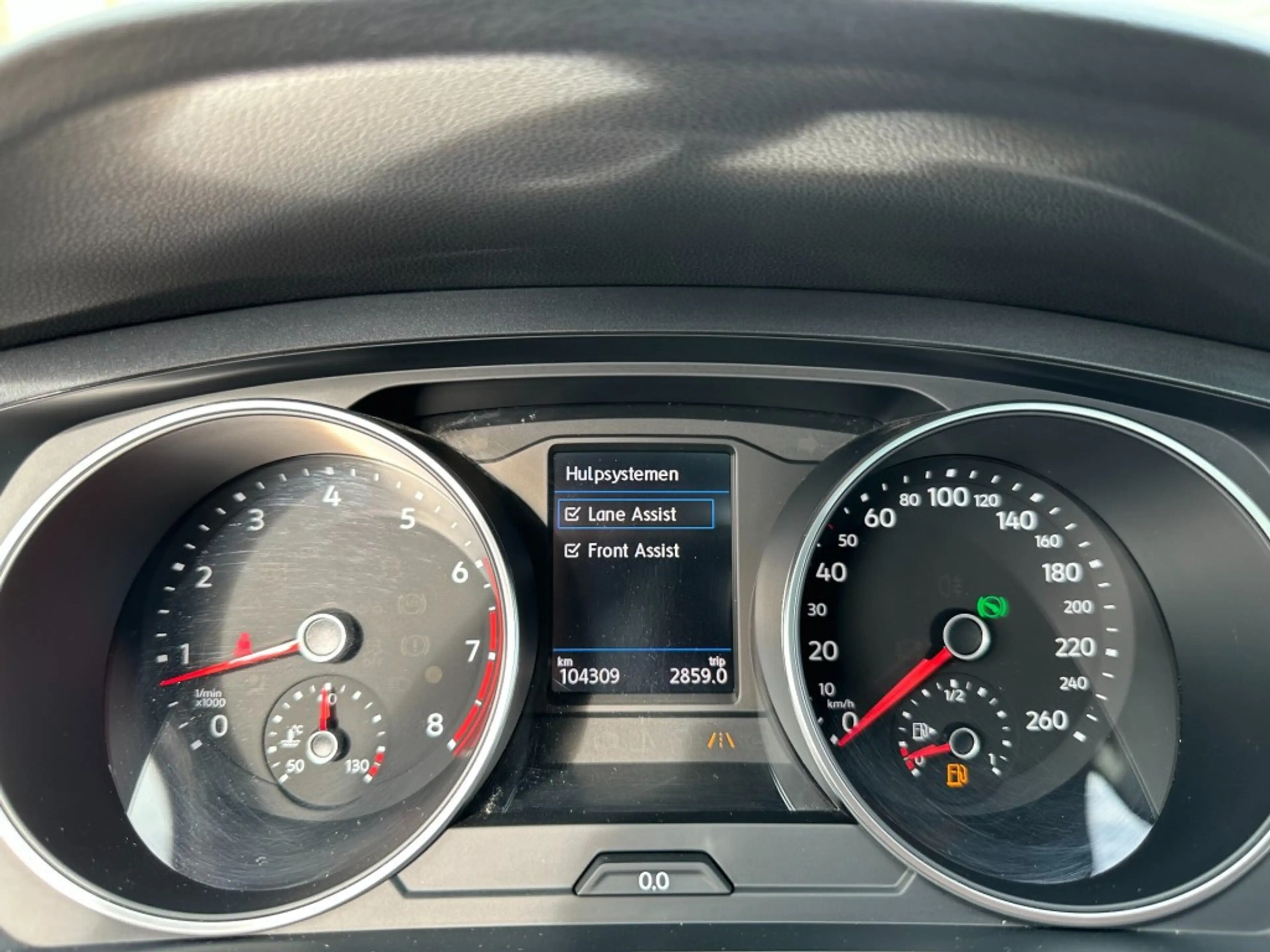 Volkswagen Tiguan Allspace 1.4 TSI Comfortline 7p.  Trekhaak  Panoramadak   e — photo 20