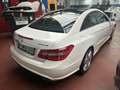 Mercedes-Benz E 220 COUPE E 220 CDI BE Avantgarde Start/Stop Wit - thumbnail 4