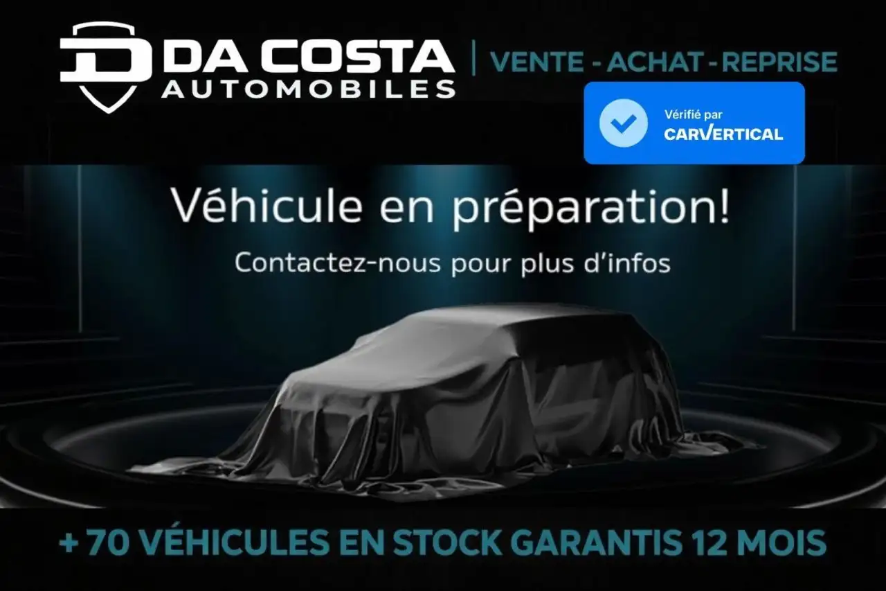 Renault Megane 3 III ESTATE / BREAK 1.5 DCI 110 Cv