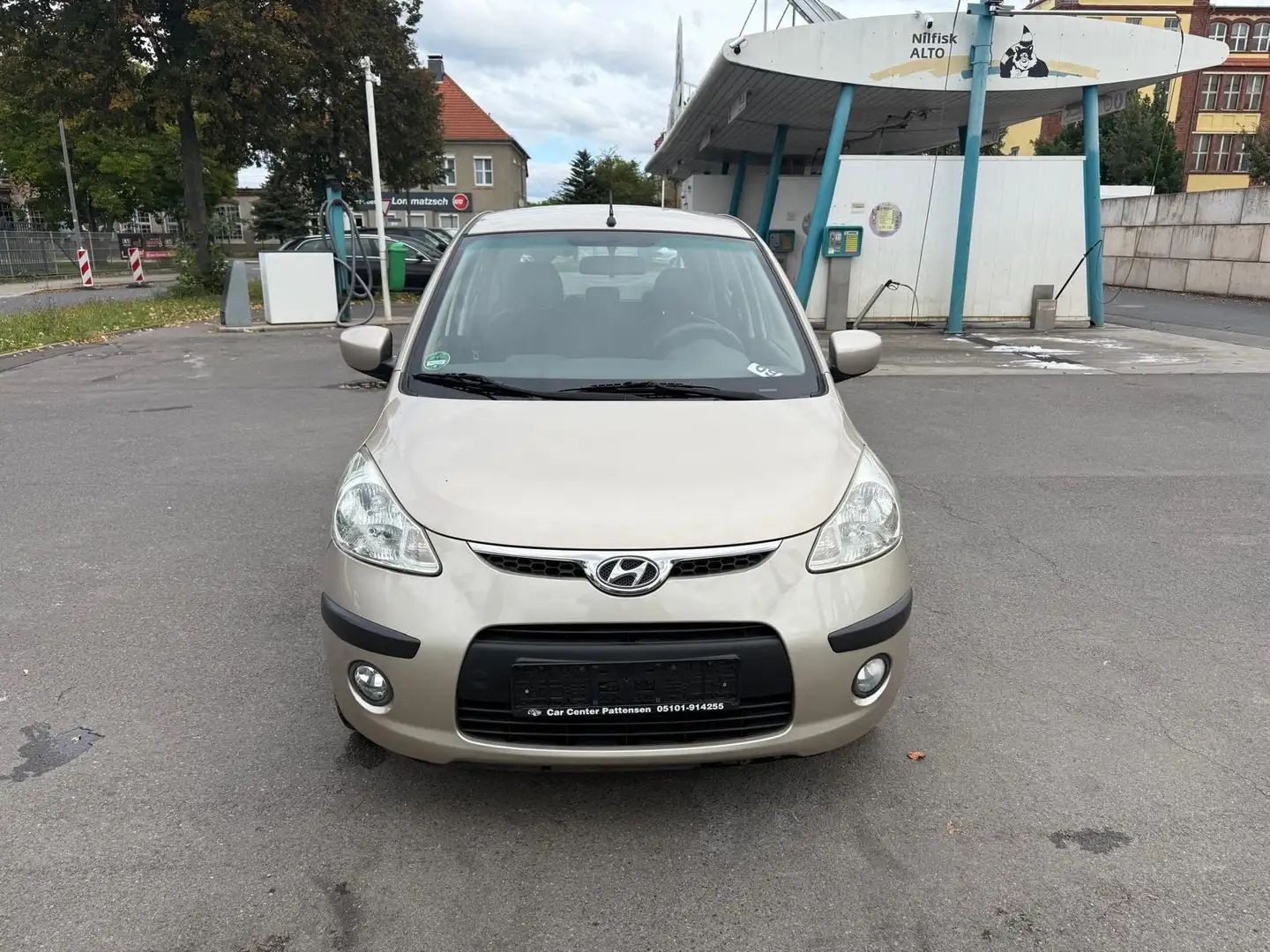Hyundai i10 i10 1.1 Style Or - 2