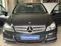 Mercedes-Benz C 180 T CGI BlueEfficiency Avantgarde Autom. Noir - thumbnail 4
