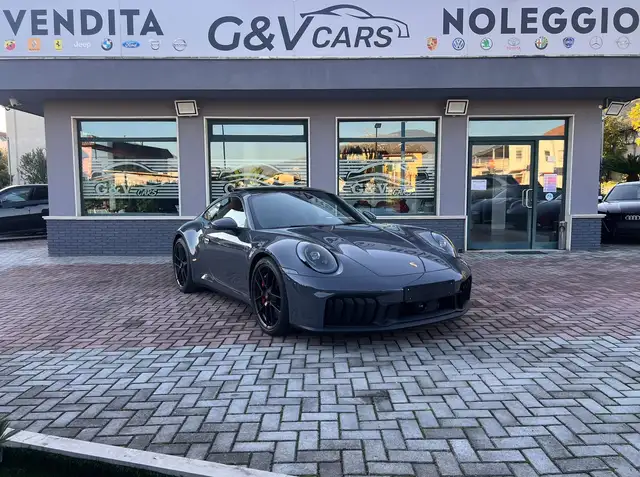 Porsche 992 GTS ACCONTO €69.650 NOLEGGIO RISCATTO NOSCORING