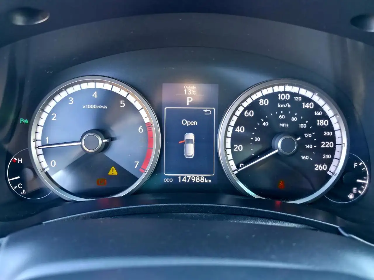 Lexus NX снимка Lexus NX