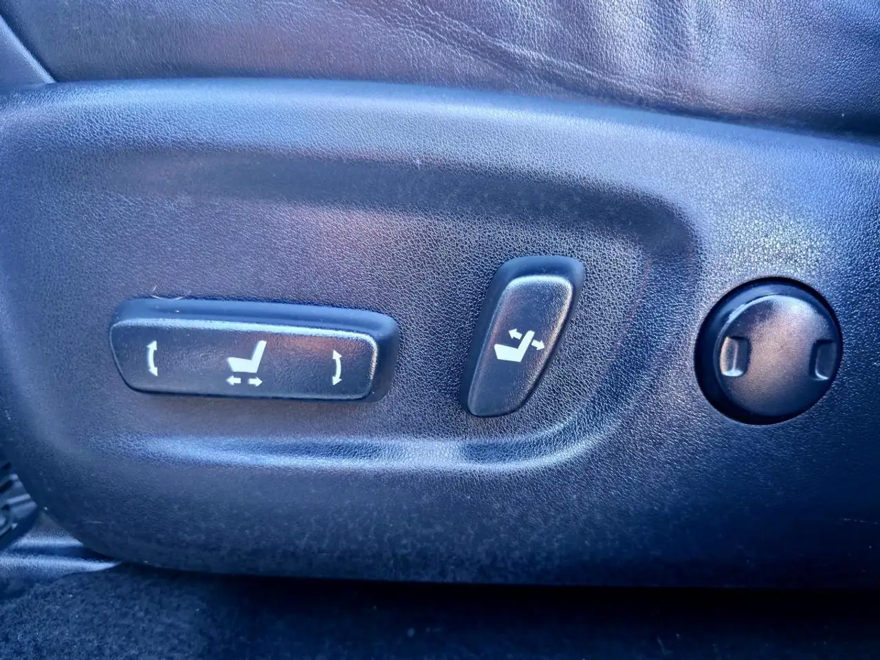 Lexus NX снимка Lexus NX