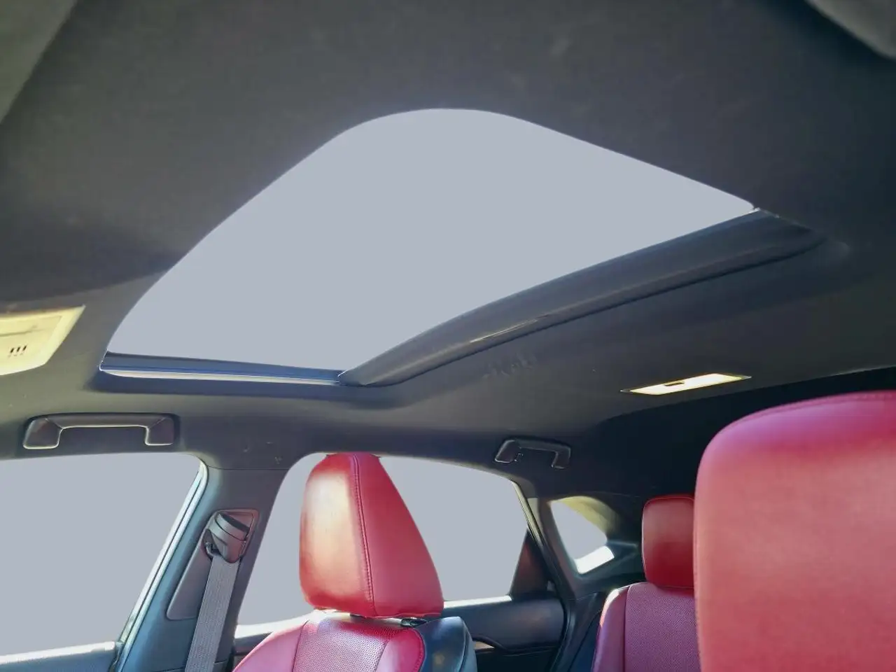 Lexus NX снимка Lexus NX