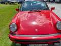 Porsche 911 sc cabriolet Rood - thumbnail 2