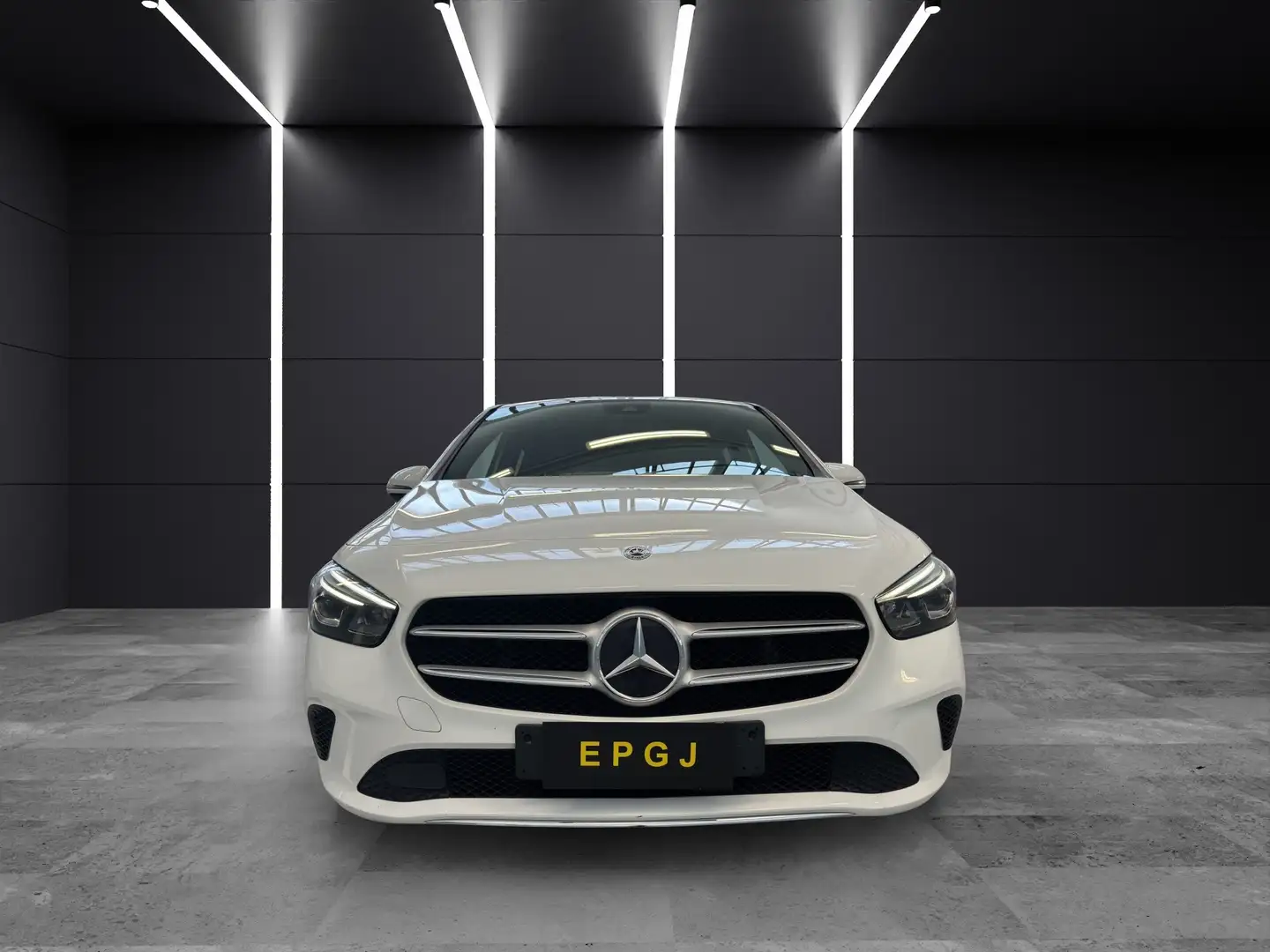 Mercedes-Benz B 180 d Sport Tech auto - 2