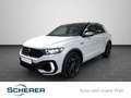 Volkswagen T-Roc R 2.0 TSI DSG 4Mot., Navi, Sitzh., Pano, D Weiß - thumbnail 1