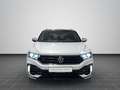 Volkswagen T-Roc R 2.0 TSI DSG 4Mot., Navi, Sitzh., Pano, D Weiß - thumbnail 5