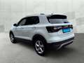 Volkswagen T-Cross 1.0 TSI STYLE *ACC *LED *RKAM *SHZ *PDC *LM * Weiß - thumbnail 5