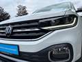 Volkswagen T-Cross 1.0 TSI STYLE *ACC *LED *RKAM *SHZ *PDC *LM * Weiß - thumbnail 6