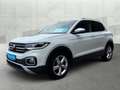 Volkswagen T-Cross 1.0 TSI STYLE *ACC *LED *RKAM *SHZ *PDC *LM * Weiß - thumbnail 2