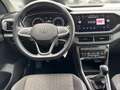 Volkswagen T-Cross 1.0 TSI STYLE *ACC *LED *RKAM *SHZ *PDC *LM * Weiß - thumbnail 11