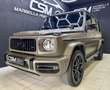 Mercedes-Benz G 63 AMG 4Matic 9G-Tronic Verde - thumbnail 1