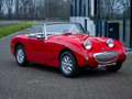 Austin-Healey Sprite Frogeye Rot - thumbnail 1