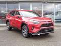 Toyota RAV 4 Plug-in-Hybrid 4x4 Executive Rot - thumbnail 1