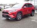 Toyota RAV 4 Plug-in-Hybrid 4x4 Executive Rot - thumbnail 4