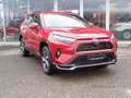 Toyota RAV 4 Plug-in-Hybrid 4x4 Executive Rot - thumbnail 2
