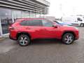 Toyota RAV 4 Plug-in-Hybrid 4x4 Executive Rot - thumbnail 8