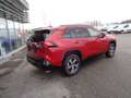 Toyota RAV 4 Plug-in-Hybrid 4x4 Executive Rot - thumbnail 7