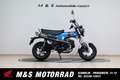 Honda DAX ST 125 Bleu - thumbnail 1