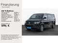 Volkswagen T5 Multivan Startline 2.0 TDI 7Sitze*EPH*Klima Schwarz - thumbnail 2