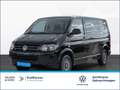 Volkswagen T5 Multivan Startline 2.0 TDI 7Sitze*EPH*Klima Zwart - thumbnail 1