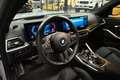 BMW M3 TOURING M XDRIVE COMPETITION CARBONIO HARMAN RADAR Gris - thumbnail 33